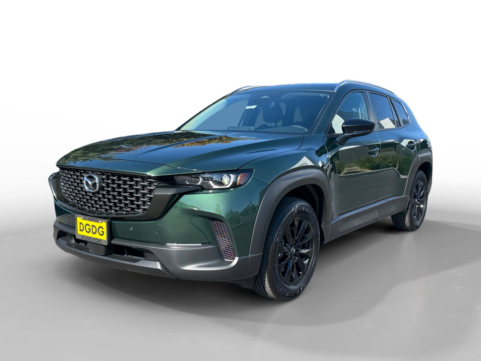 2026 Mazda CX-50 Preferred's photo