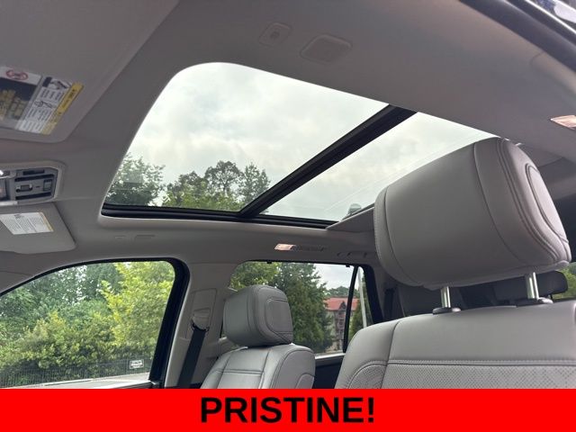 2024 Toyota Sequoia Limited photo 15