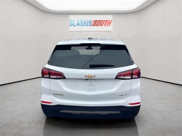 2023 Chevrolet Equinox LT photo 4