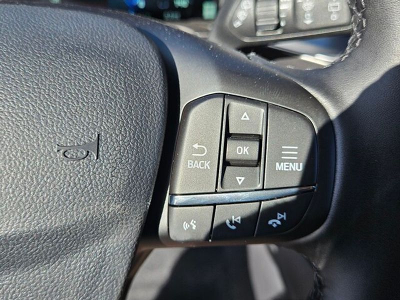 2025 Ford Bronco Sport Outer Banks photo 25