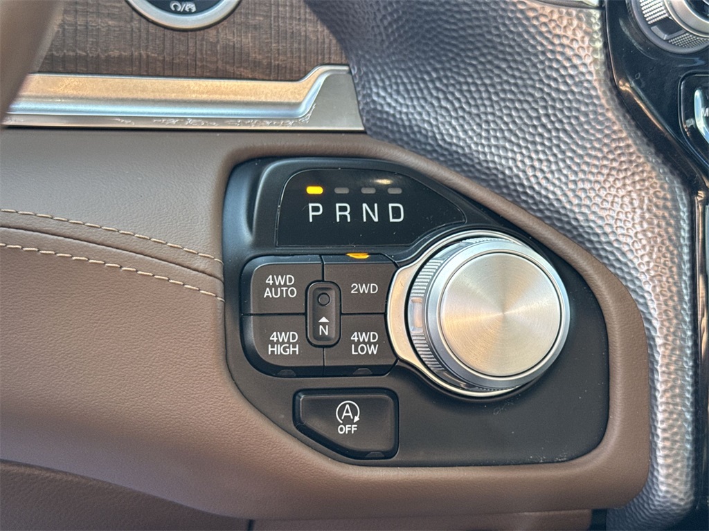2024 Ram 1500 Laramie Longhorn photo 22
