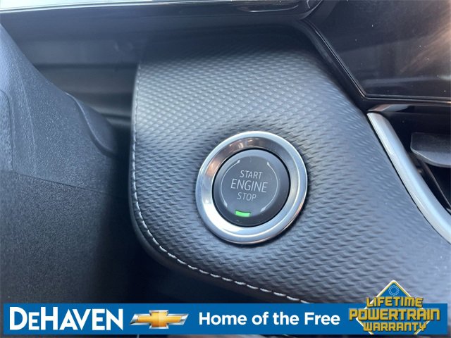 2026 Chevrolet Equinox LT photo 17