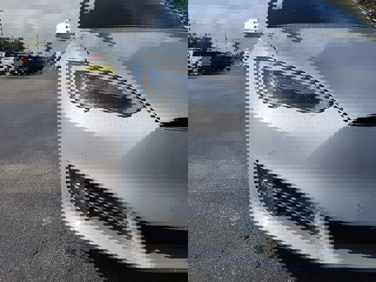 2017 Tesla Model S 100D AWD photo 10