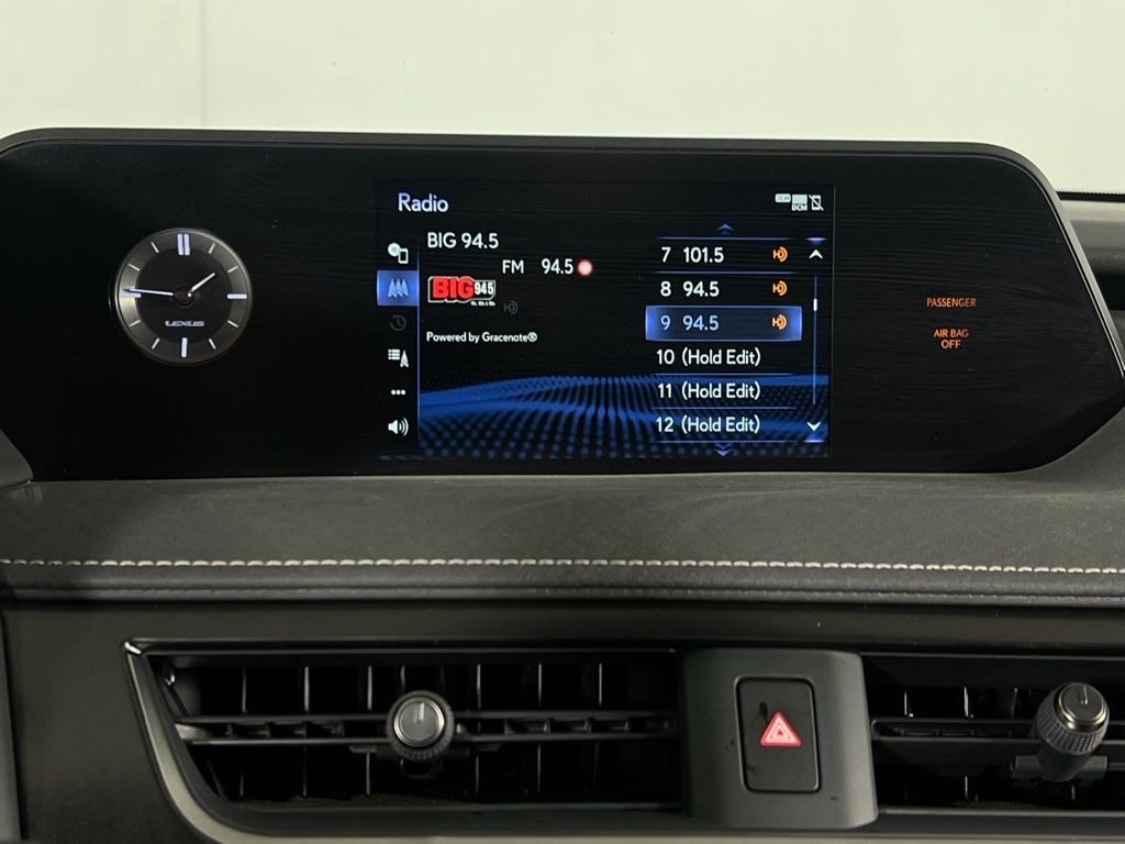 2021 Lexus UX 250h photo 16