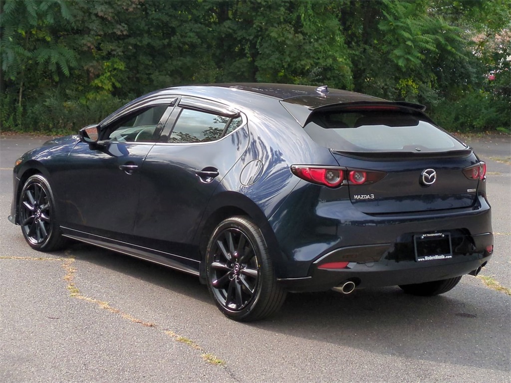 2020 Mazda Mazda3 Premium photo 6