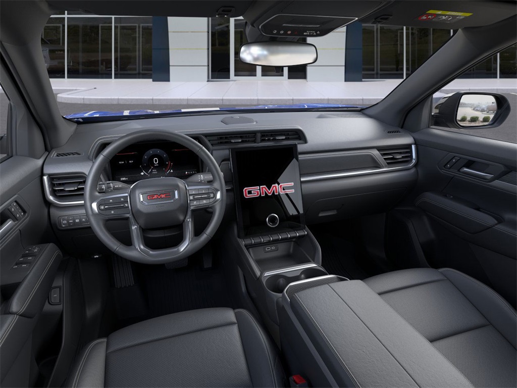 2026 Gmc Terrain Elevation photo 15