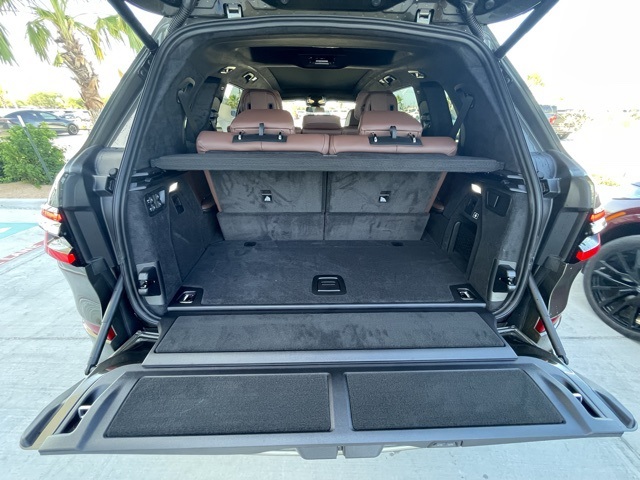2026 Bmw X7 xDrive40i photo 20
