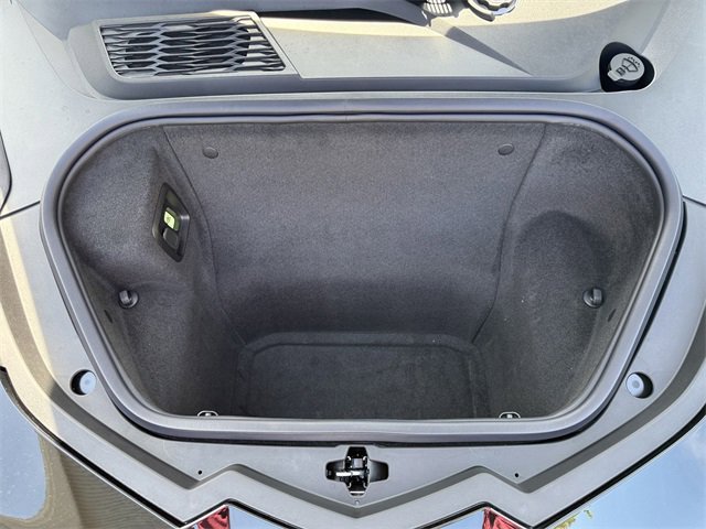 2026 Chevrolet Corvette Stingray 1LT photo 29