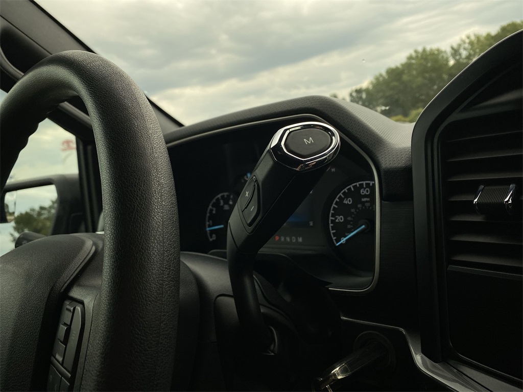 2021 Ford F-150 XL photo 21
