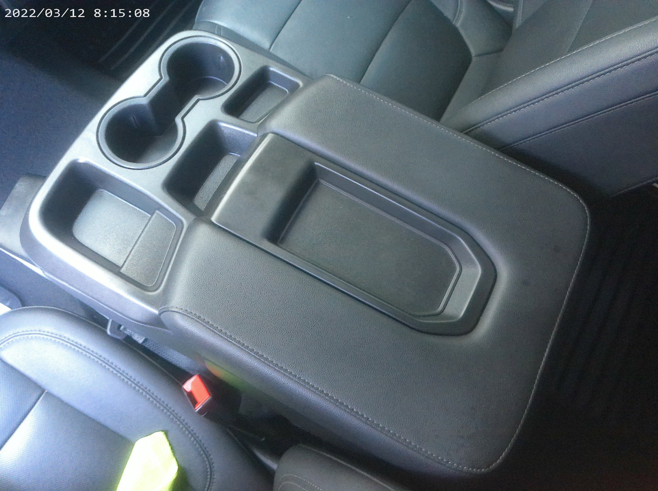 2021 Chevrolet Silverado 3500HD LTZ photo 16