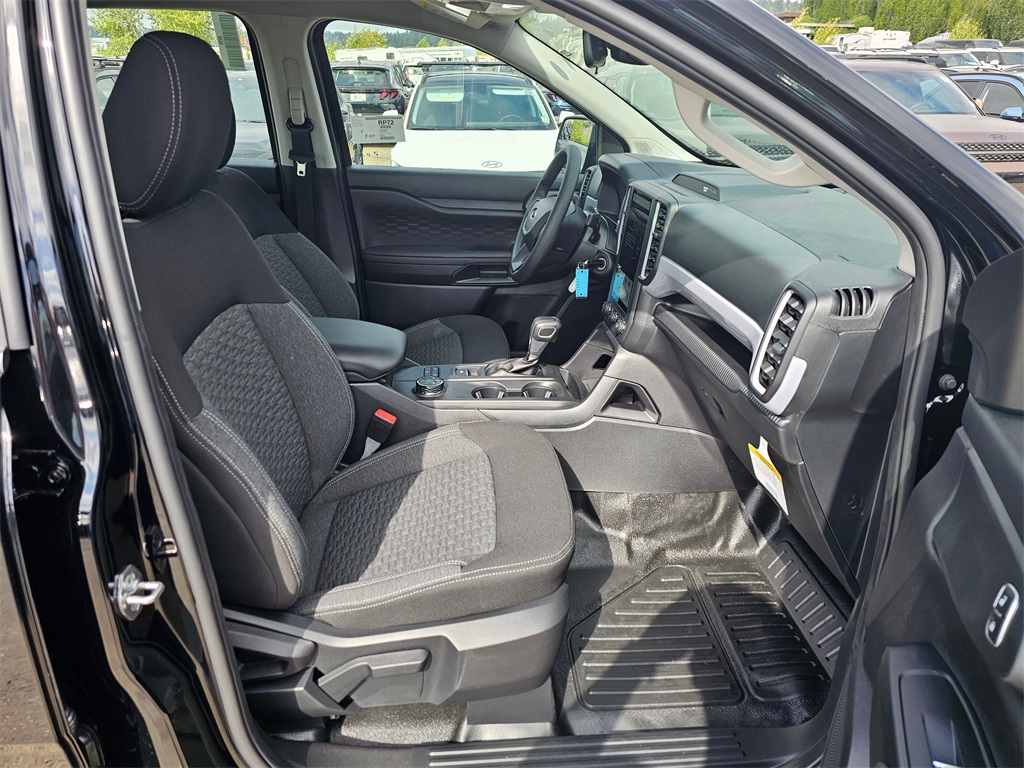 2025 Ford Ranger XL photo 10