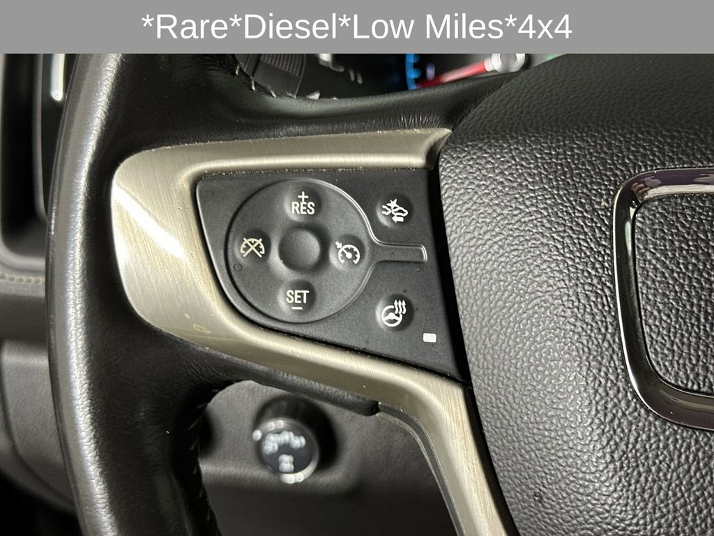 2019 Gmc Canyon Denali photo 21