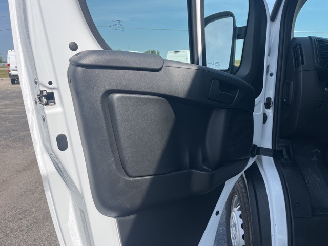 2025 Ram ProMaster 2500 photo 17
