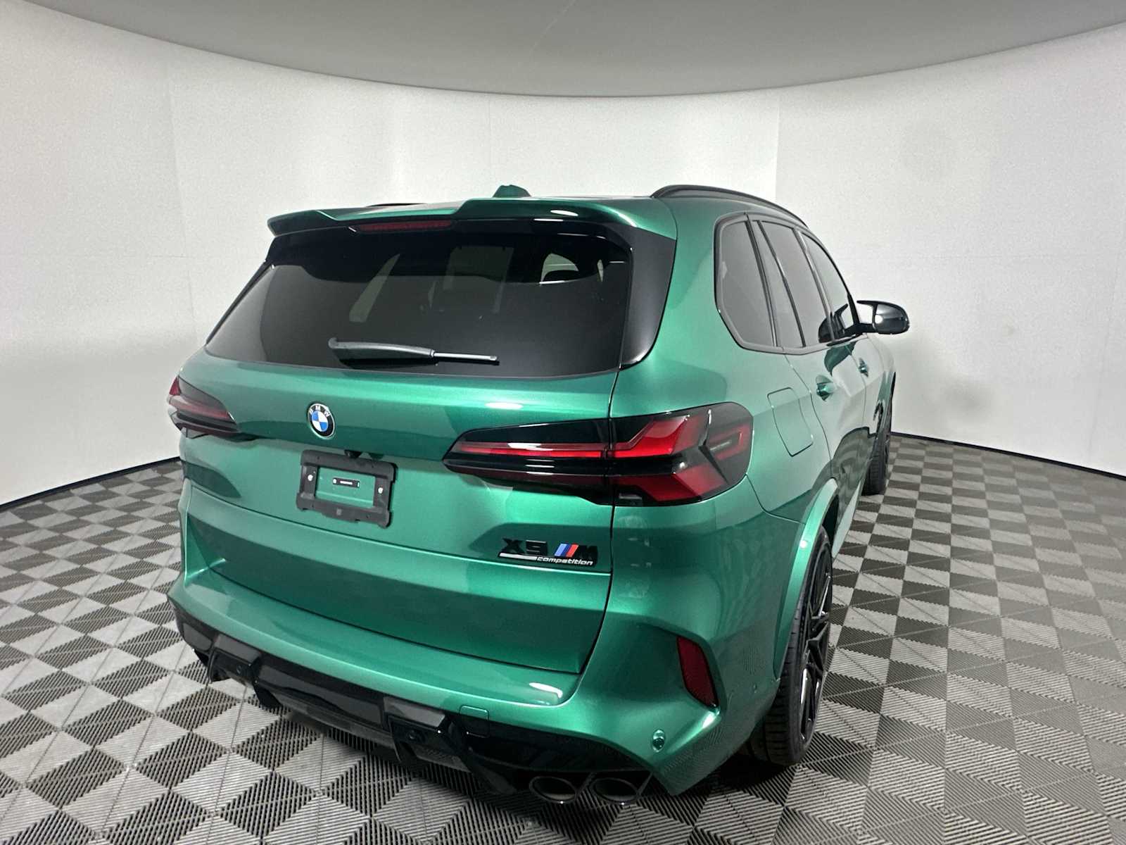 2026 Bmw X5 photo 9