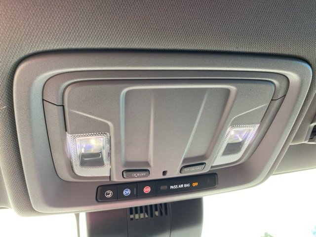 2023 Chevrolet Silverado 1500 RST photo 26