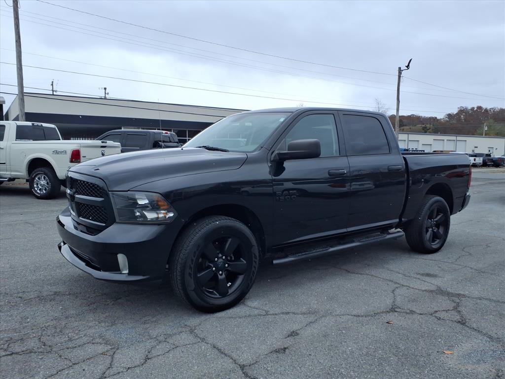 2017 RAM Ram 1500 Pickup Express's photo