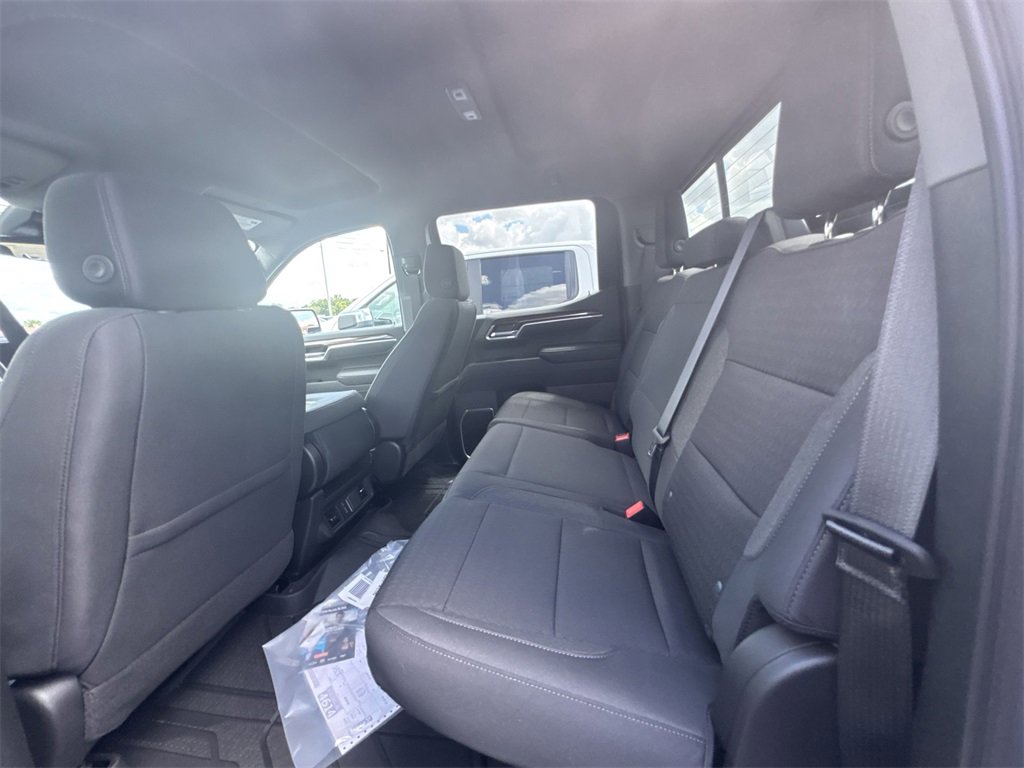 2026 Chevrolet Silverado 1500 LT photo 26