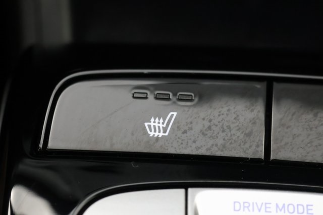 2022 Hyundai Tucson Hybrid SEL Convenience photo 12