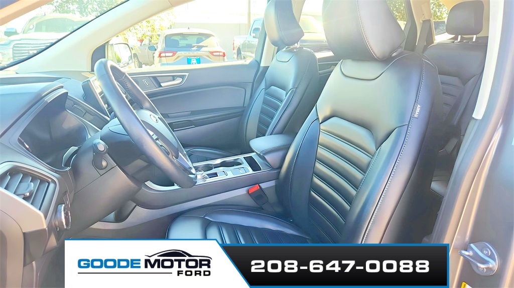 2024 Ford Edge SEL photo 35