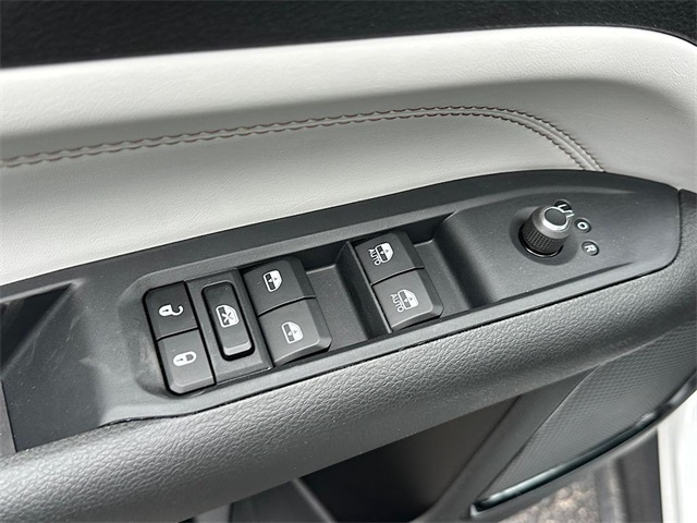 2025 Jeep Compass Limited photo 17