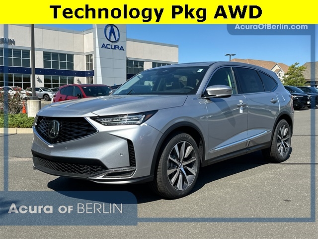 2026 Acura MDX Technology Package's photo