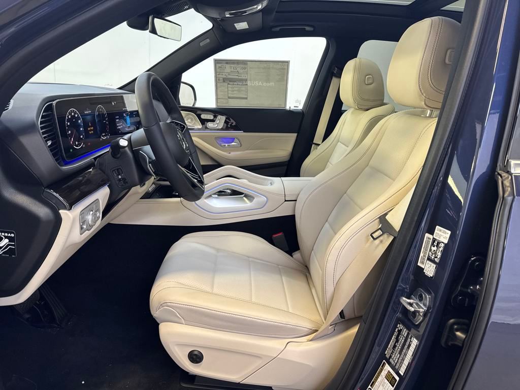 2025 Mercedes Benz GLE 450e 4MATIC photo 7