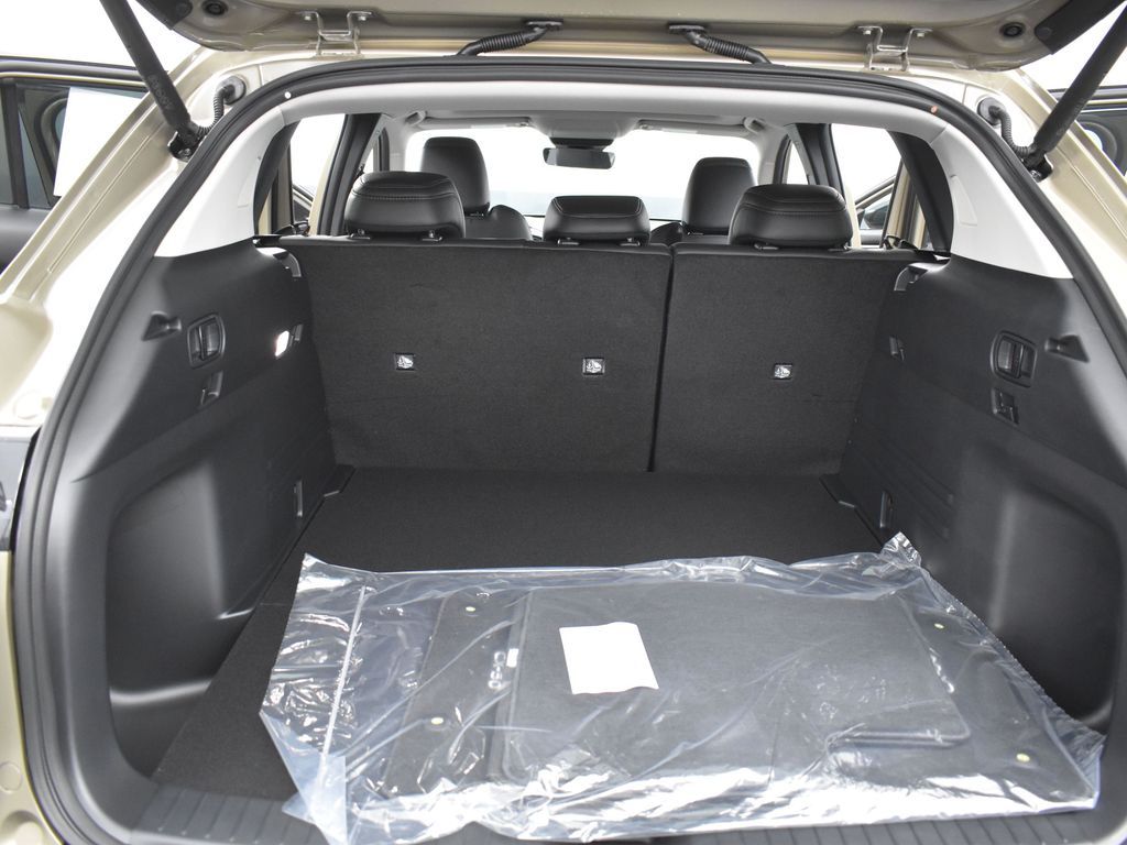 2025 Mazda CX-50 2.5 Turbo Premium Plus photo 22