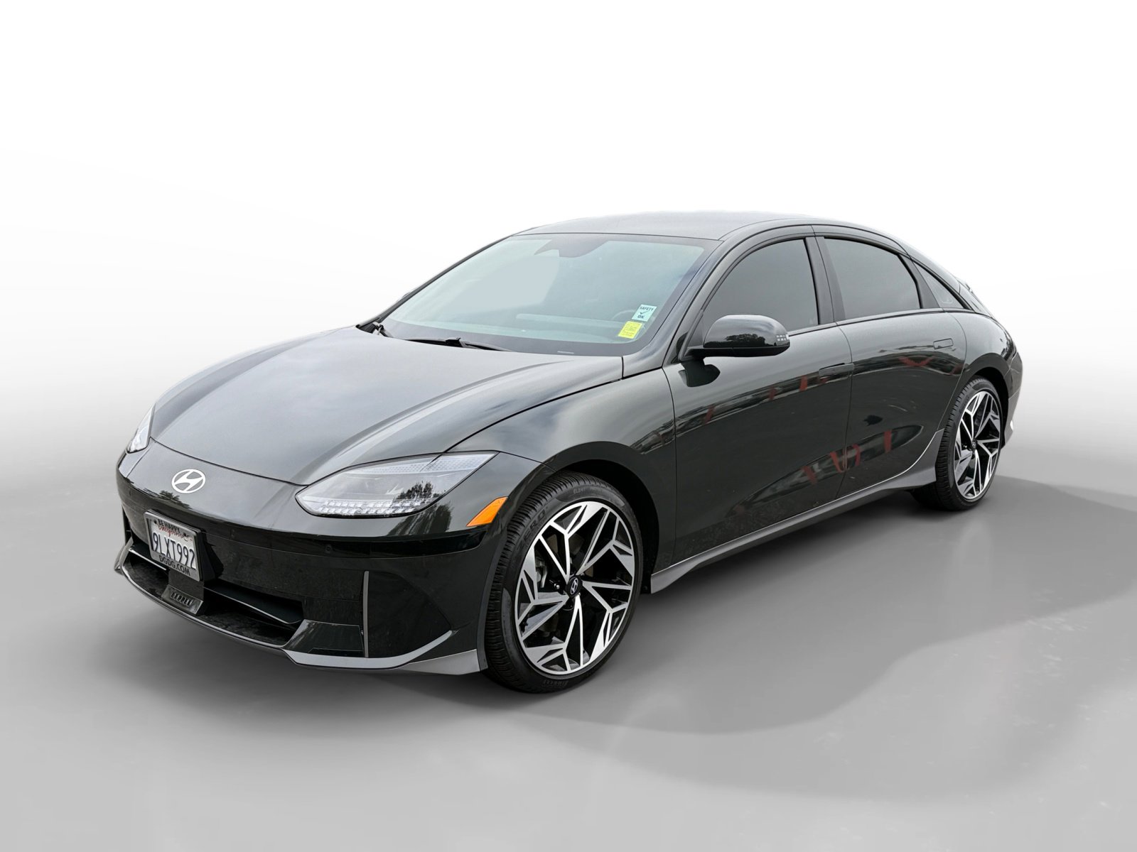 2024 Hyundai IONIQ 6