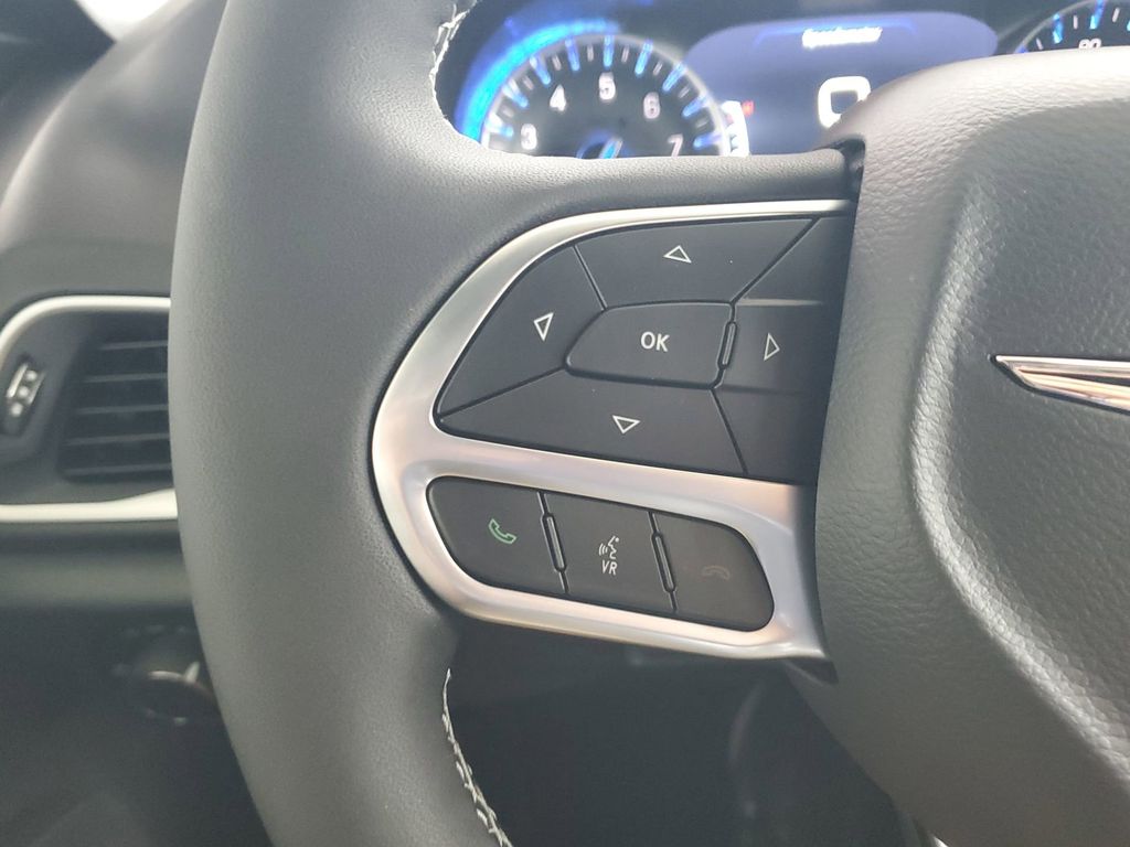2026 Chrysler Voyager LX photo 31