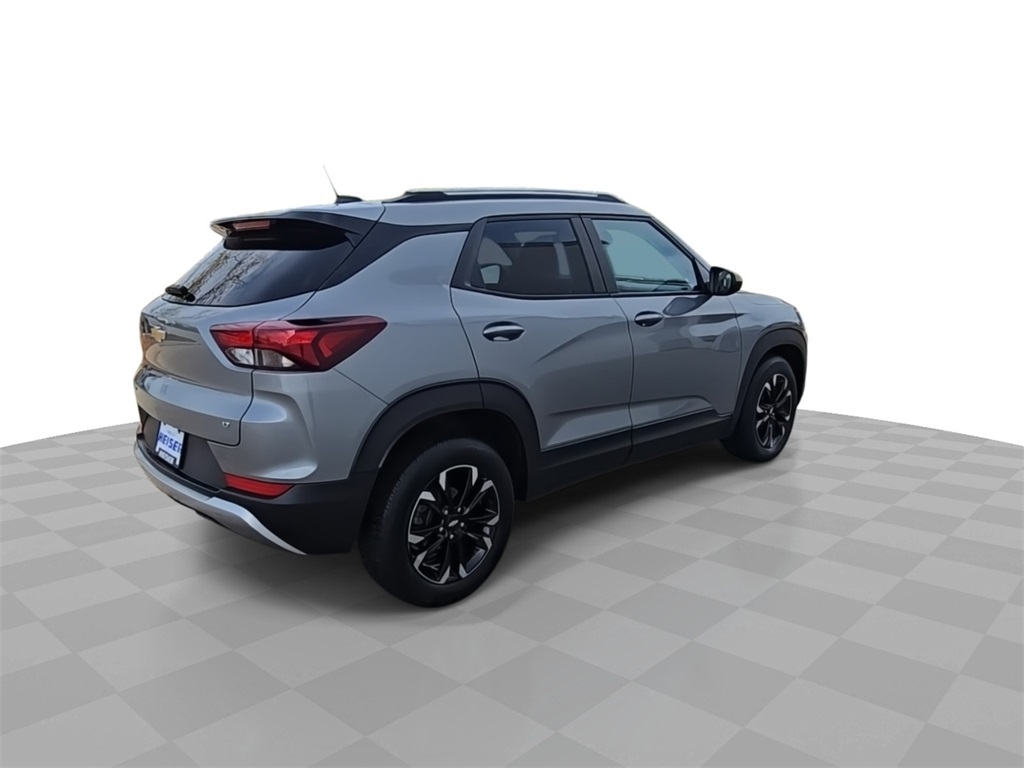 2023 Chevrolet Trailblazer LT photo 8
