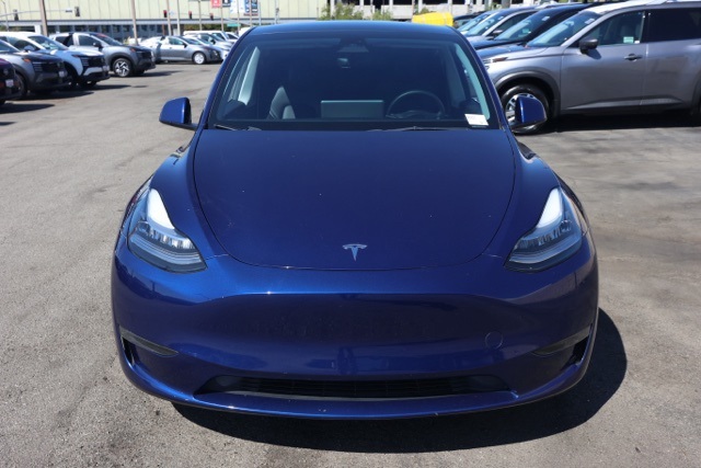 2023 Tesla Model Y Long Range photo 8