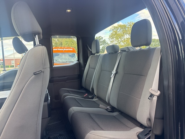 2020 Ford F-150 XL photo 9