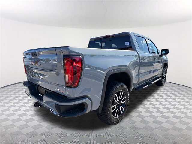 2024 Gmc Sierra 1500 AT4 photo 3