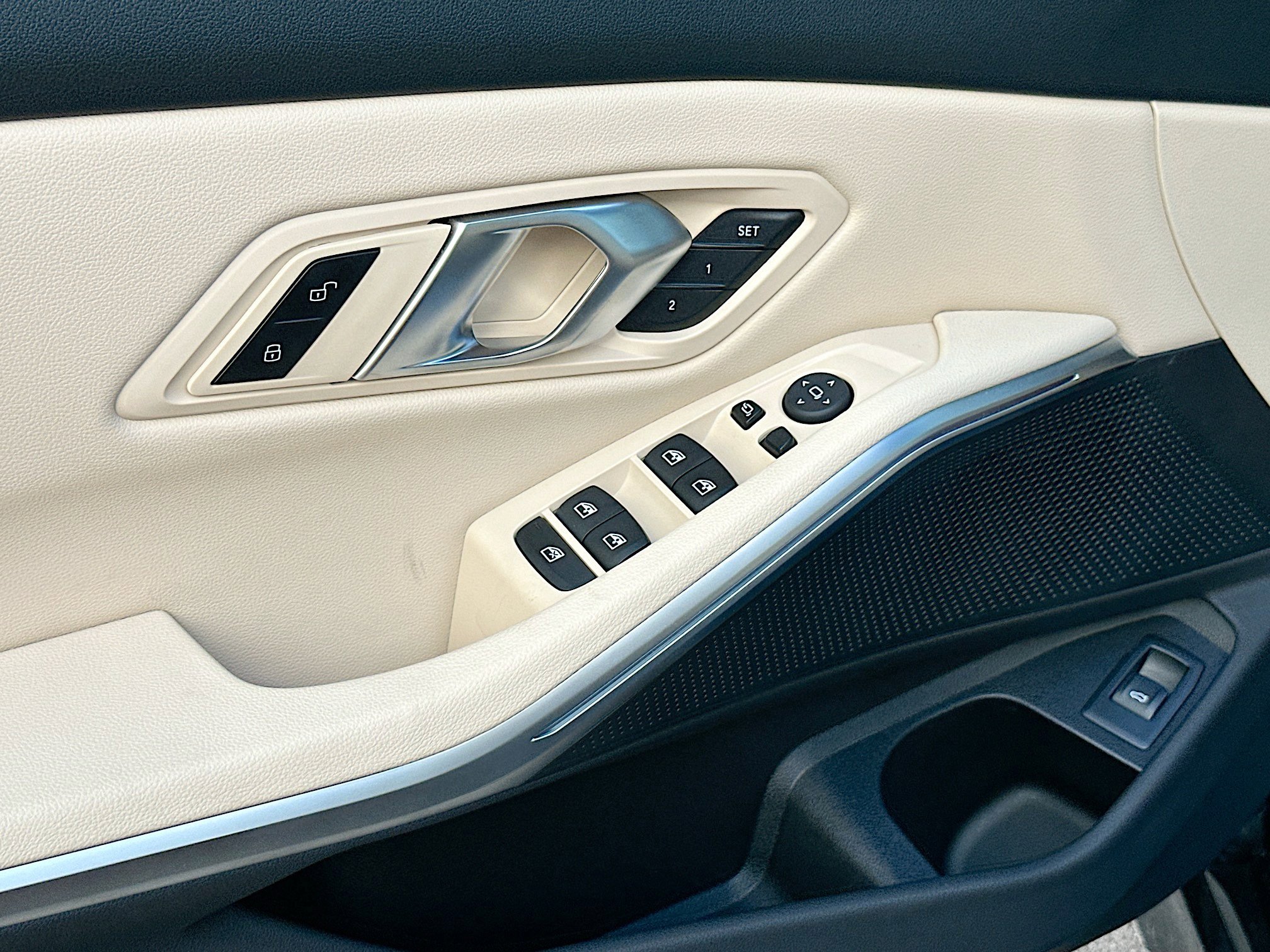2025 Bmw 330i photo 17