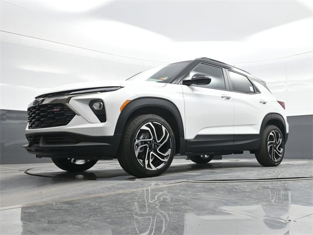 2026 Chevrolet Trailblazer RS's photo