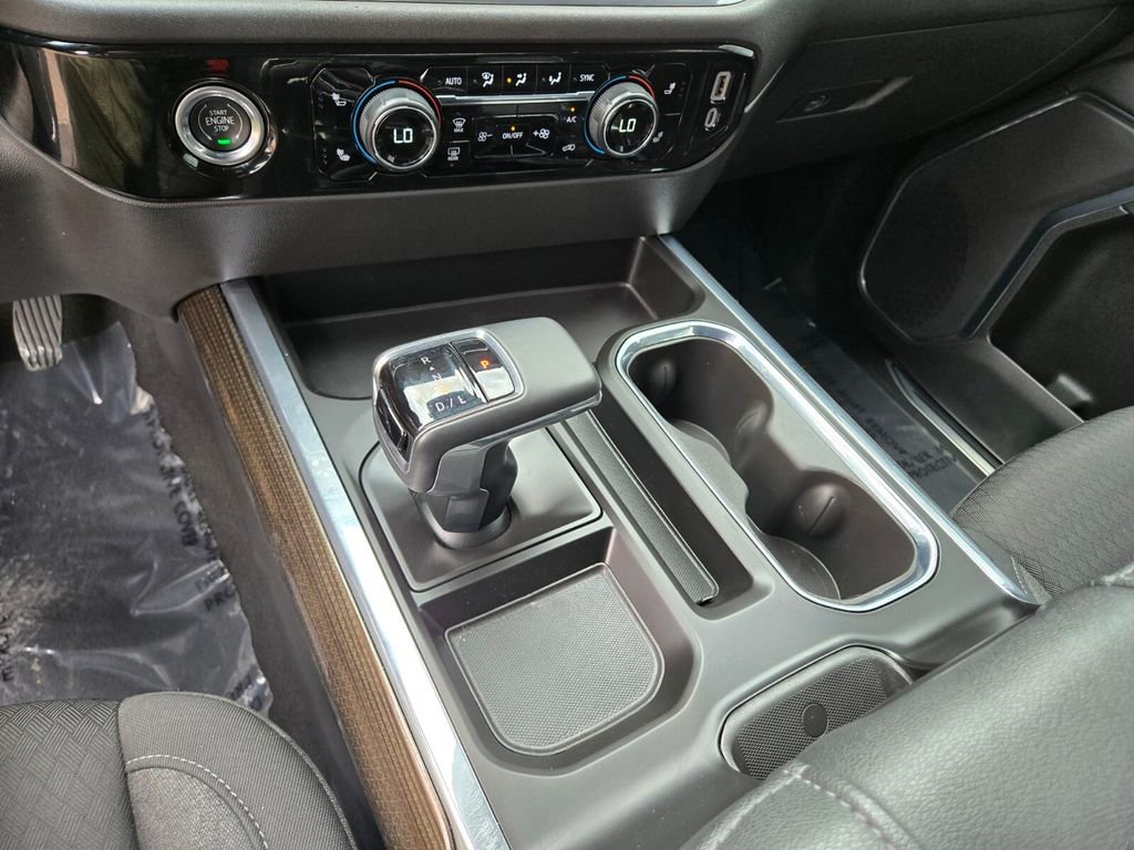 2023 Chevrolet Silverado 1500 RST photo 20