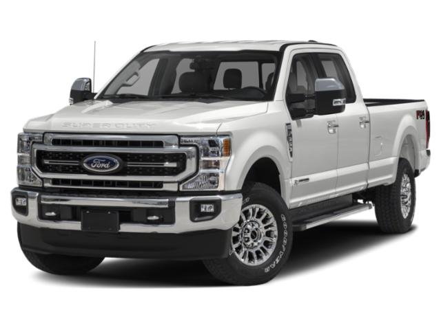 2020 Ford F-350 Super Duty Lariat's photo