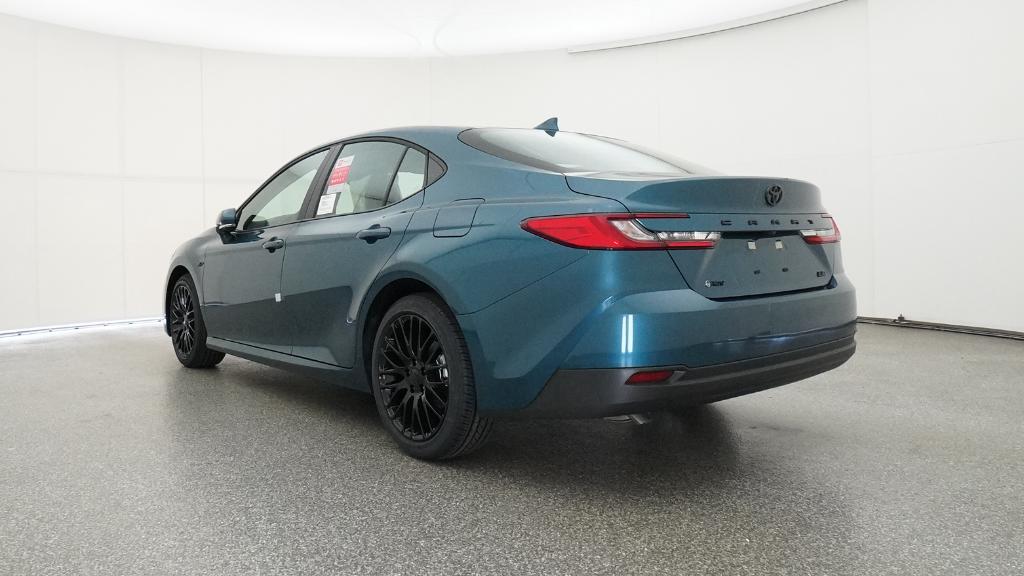2026 Toyota Camry LE photo 14
