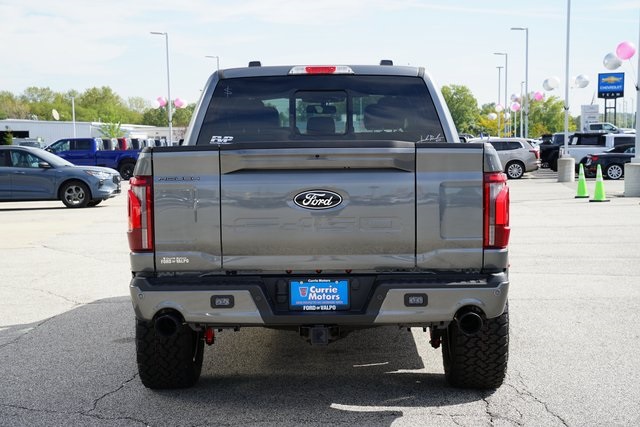 2025 FORD F-150 - Image 28