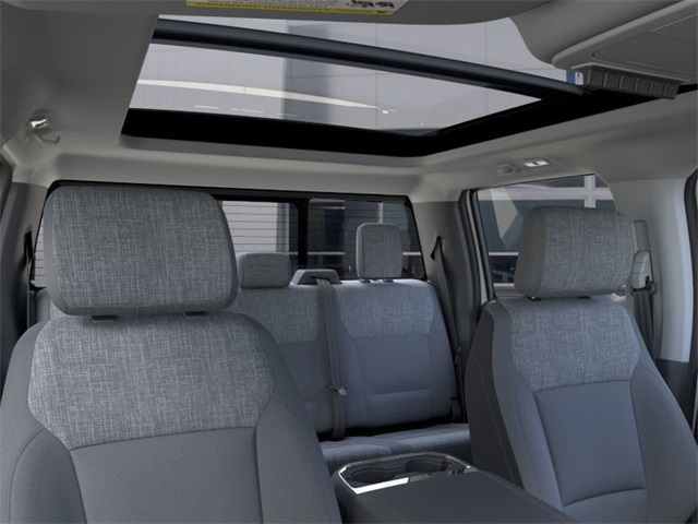 2025 Ford F-250 photo 22
