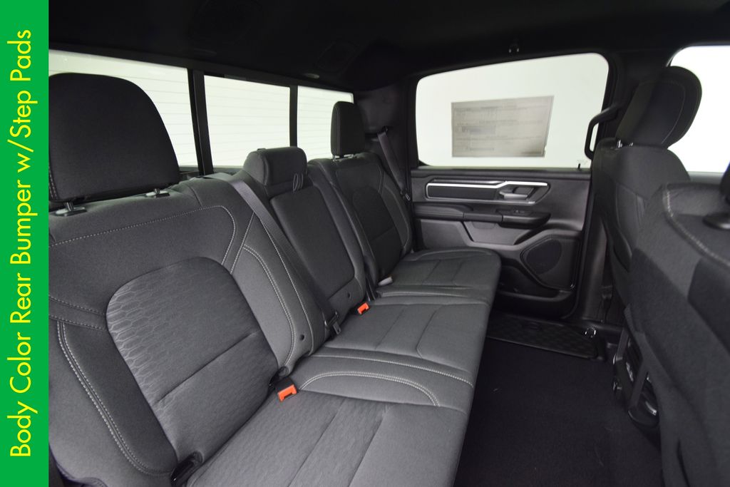 2025 Ram 1500 Big Horn Lone Star photo 18