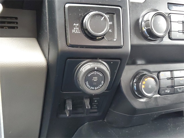 2019 Ford F-150 XL photo 23