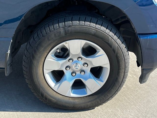 2022 Ram 1500 Big Horn Lone Star photo 3