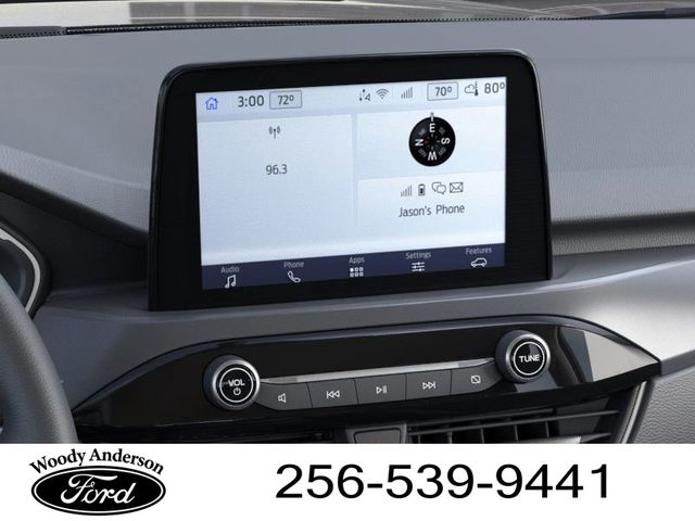 2025 Ford Escape Active photo 14
