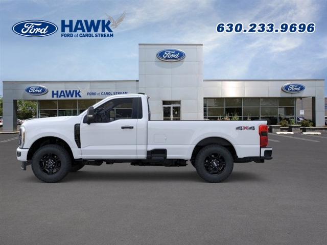 2025 Ford F-350 XL photo 3