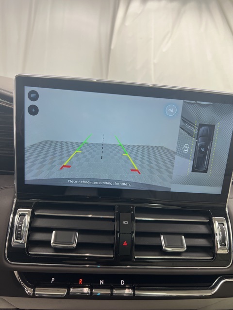 2023 Lincoln Navigator Black Label photo 12
