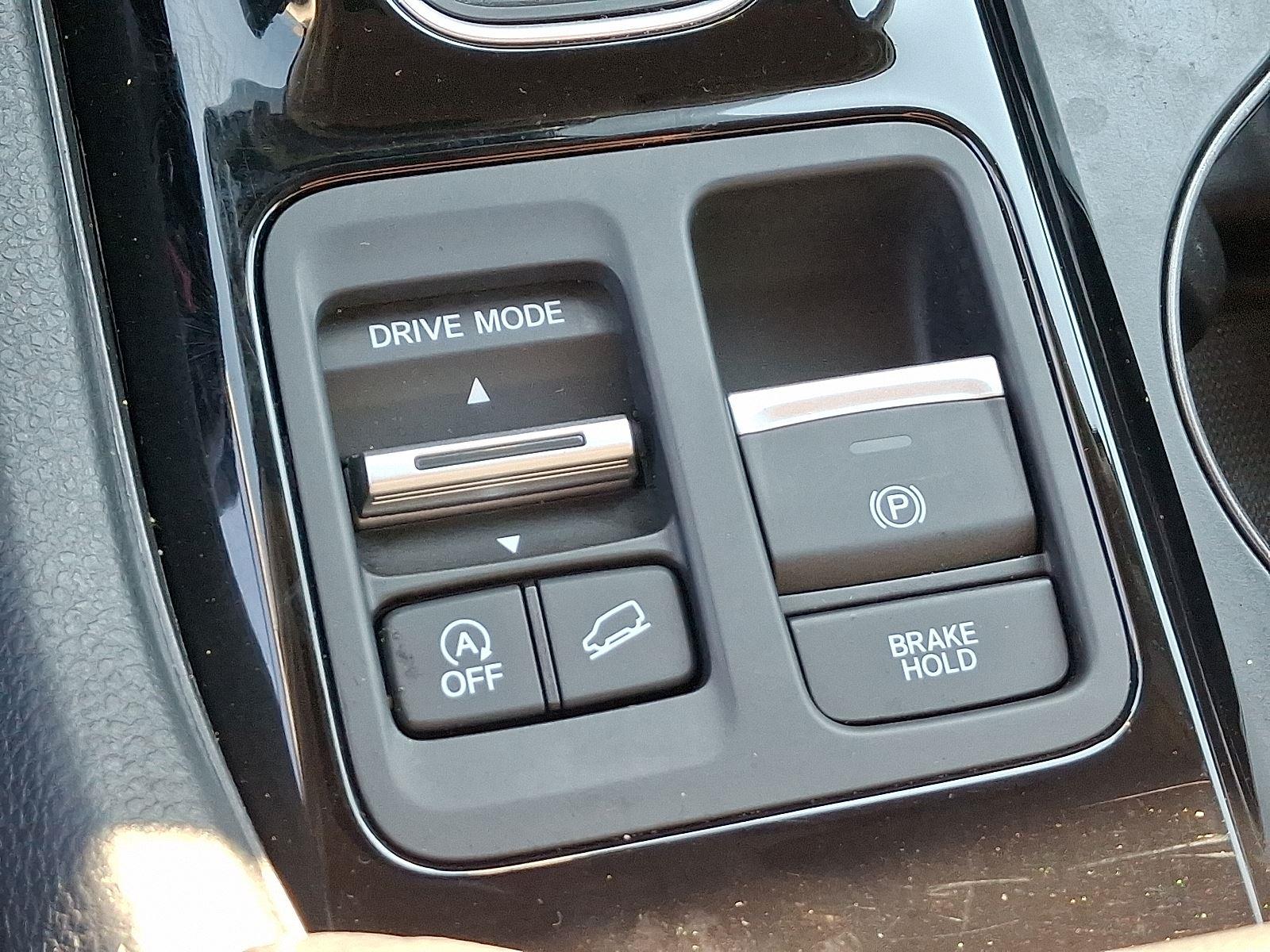 2023 Honda Pilot EX-L photo 23
