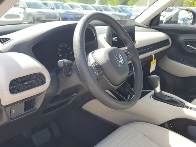 2026 Honda HR-V LX photo 21