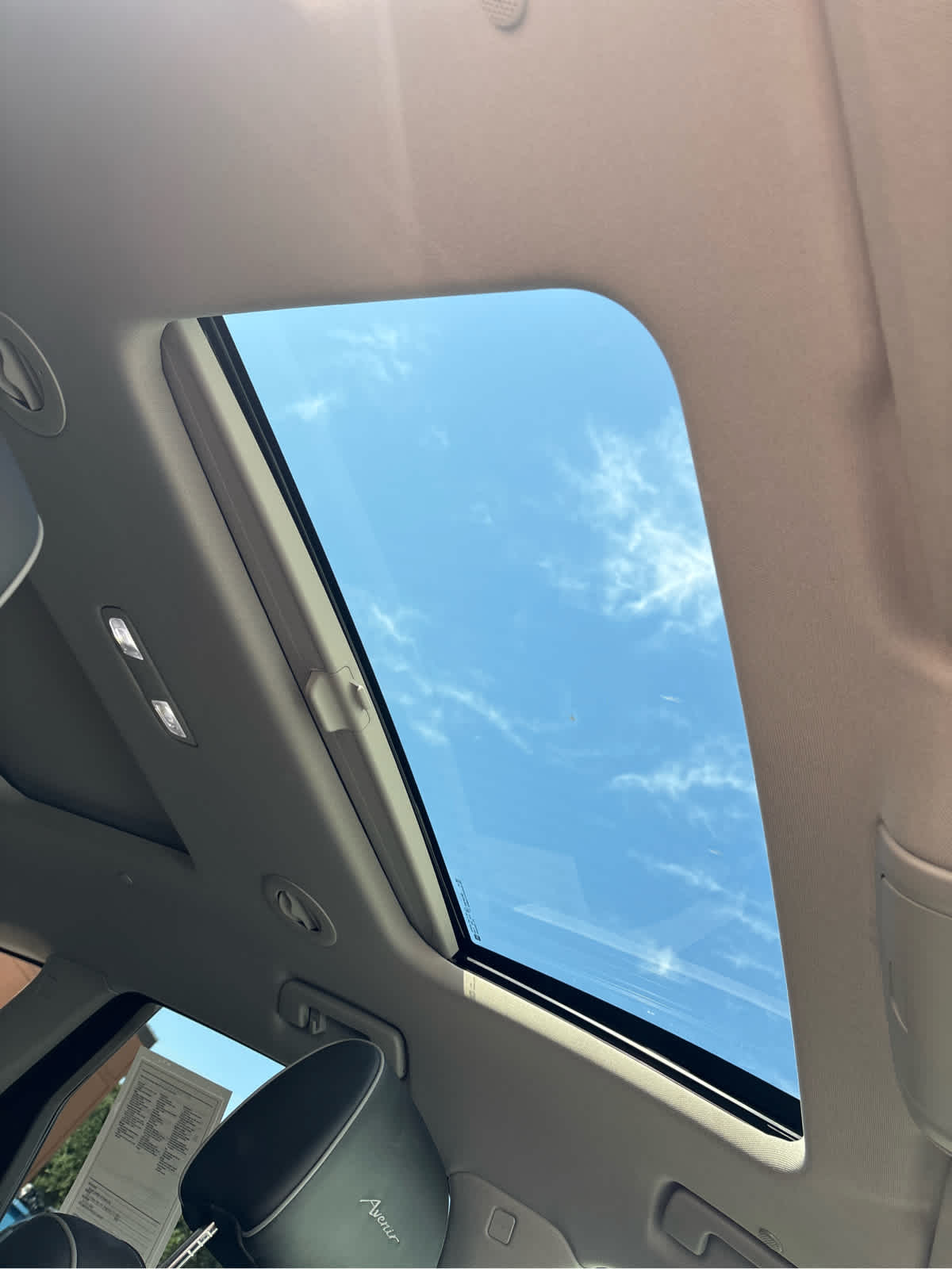 2021 Buick Enclave Avenir photo 12