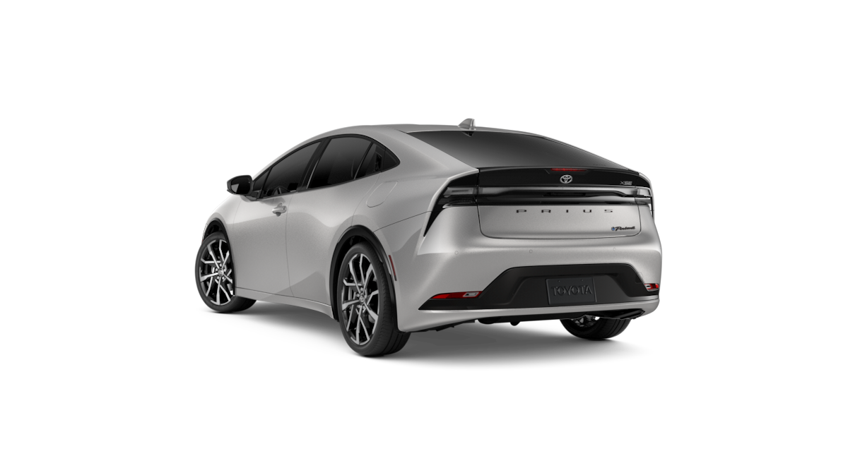 New 2024 Toyota Prius Prime XSE XSE in Gloucester Gloucester Toyota